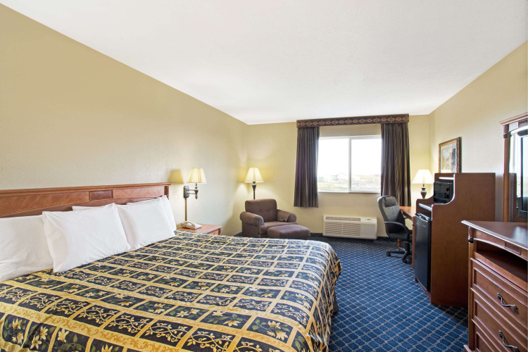 Spark by Hilton - Kent, Seattle