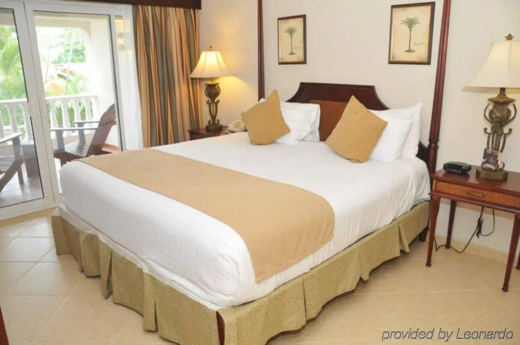 Cofresi Palm Beach & Spa Resort photo 6