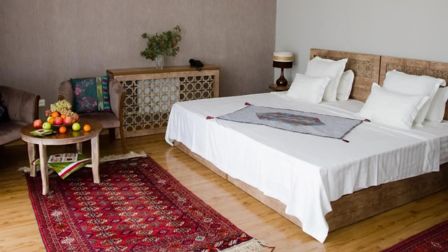 Hotel Jipek Joli