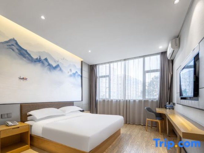 Business Double room
