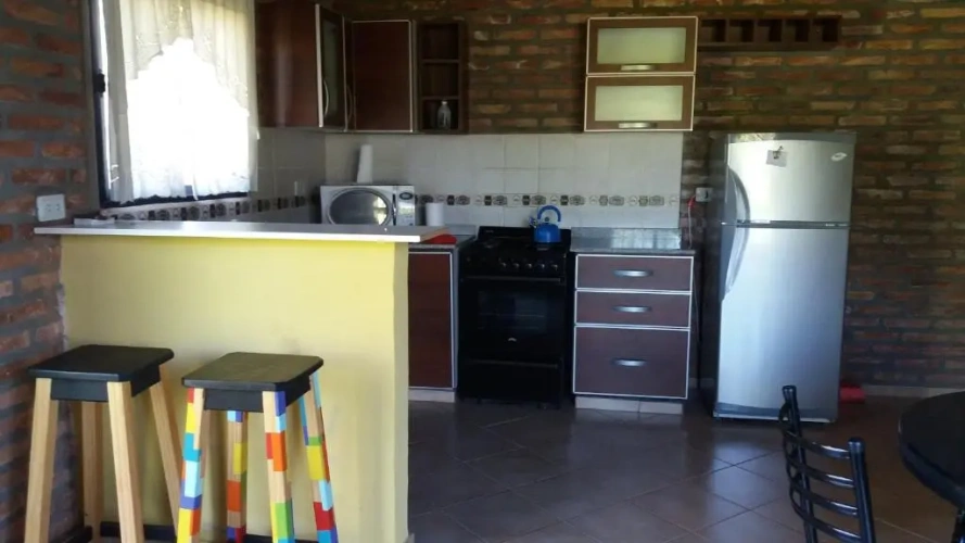2 Bedrooms Chalet