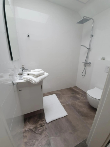 Apartmenthaus in Papenburg