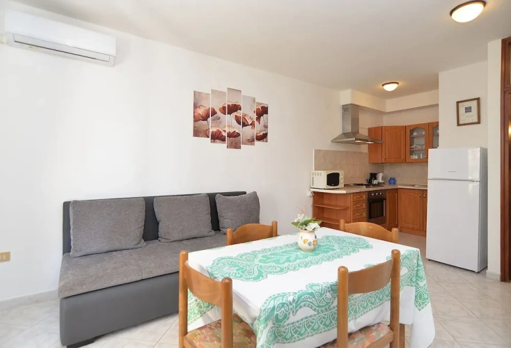 1 Bedroom Standard Apartment