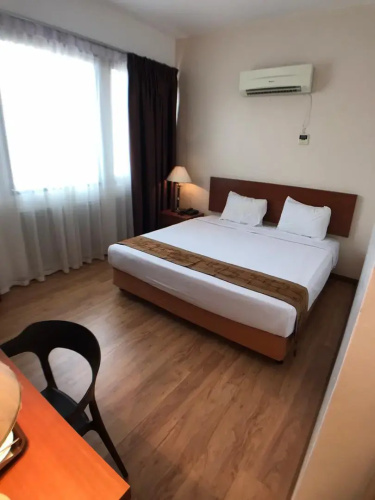 Kawan Hotel