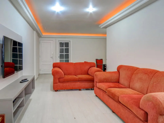 LinkHouse Spacious & Comfortable C2-0034