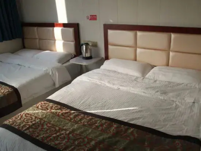 Binhong Hotel Shanghai