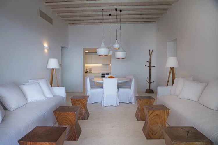 Villa Hermes
