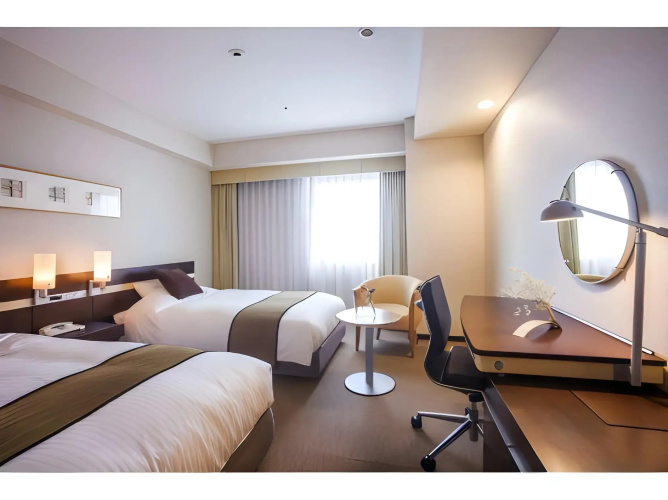 Hotel JAL City Miyazaki