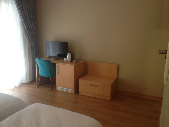 Artika Hotel
