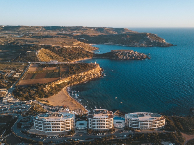 Radisson Blu Resort & Spa, Malta Golden Sands photo 48