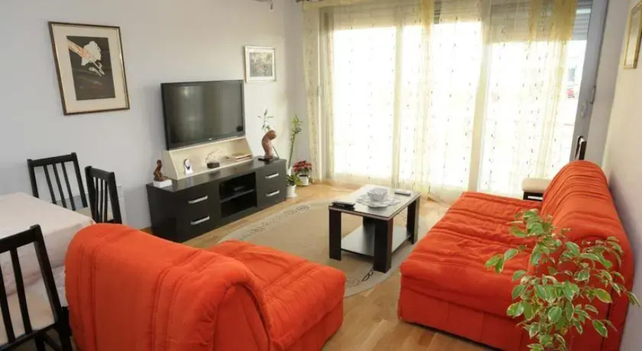Arvala Lux Apartments