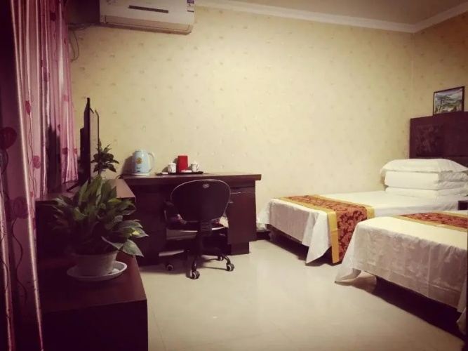 Yuejia Farmstay