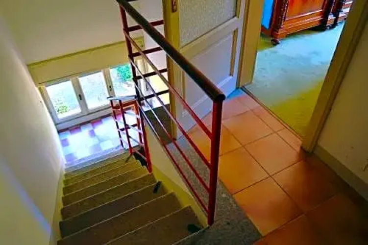 Villa Silvia B&B Varese