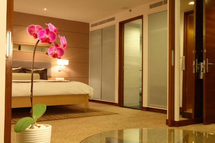 Executive Suite