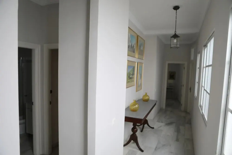 Apartamento Mar de Korus