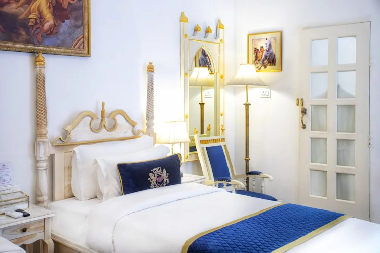 The Royal Hermitage