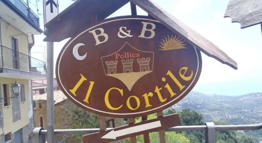 Il Cortile