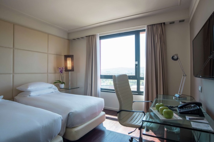 Executive Twin room