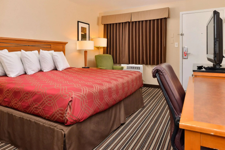 Econo Lodge Kennewick Tri-Cities