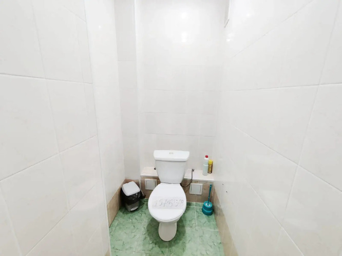 Фотография номера квартиры Good House (Гуд Хаус) на проезде Решетникова 1