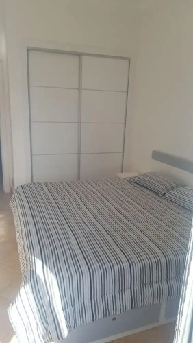 3 Bedrooms Apartment with balcony