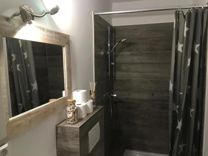 Appartement Moervig