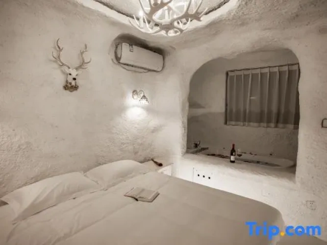 1 Bedroom Twin Suite with sea view