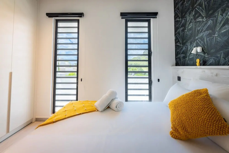 The Reef - Blue Bay Golf & Beach Resort