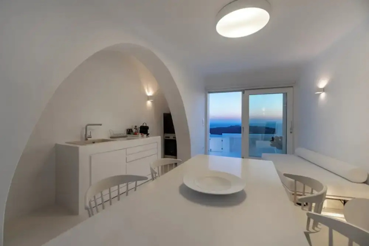 Aesthesis Boutique Villas Fira