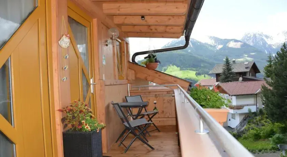 Haus Pitterl