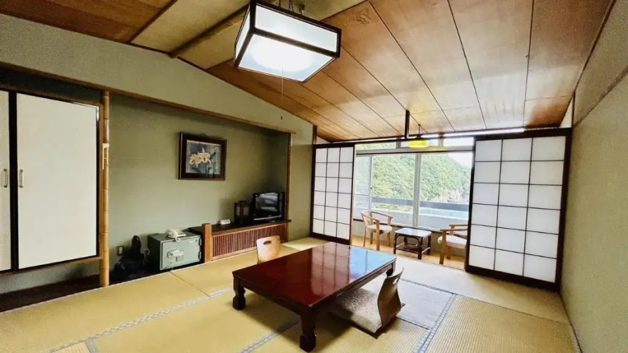Hotel Nagisaya