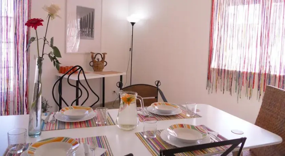 Omassim Guesthouse