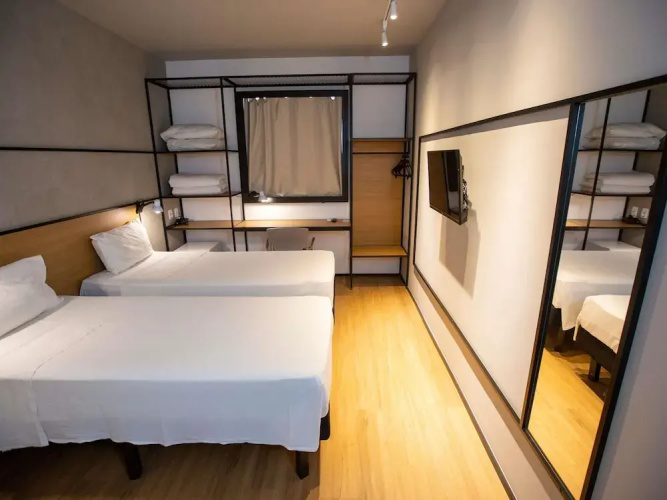 ibis Cuiabá