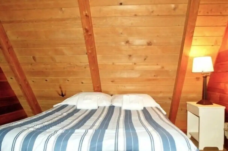 Mt Baker Lodging Cabin 86 - Sleeps 5