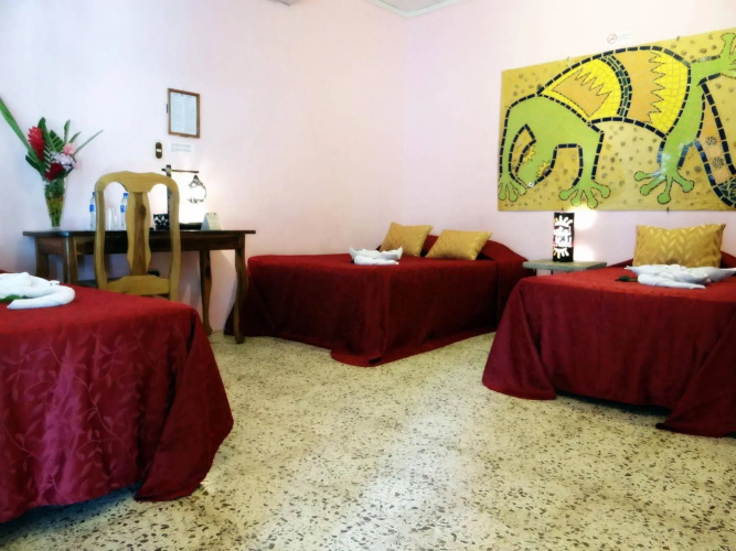 Hotel Kekoldi de Granada