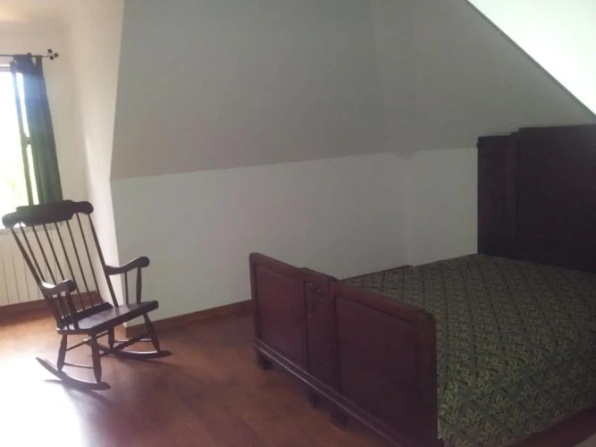 Deluxe Double room with balcony and with view