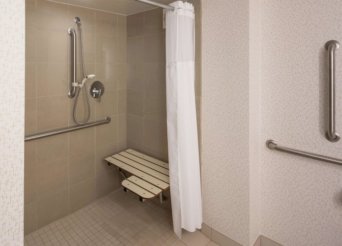 Durham Hilton near Duke University photo 9