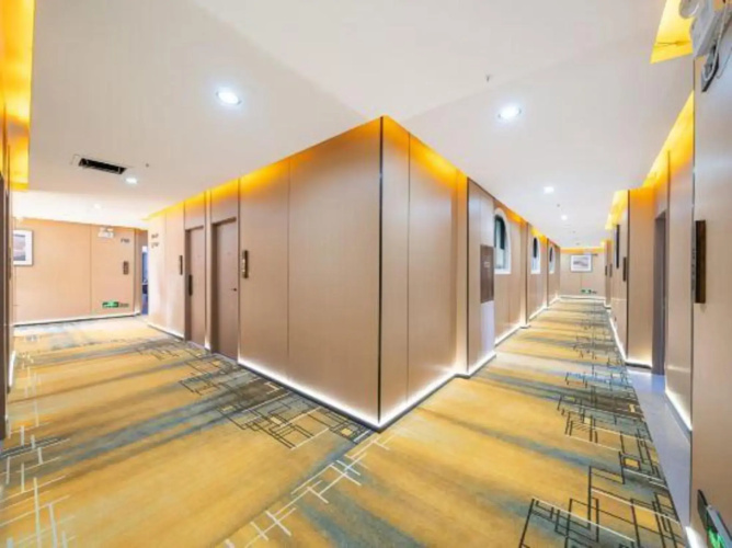 ShellHotel