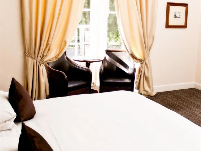 Devonport Hotel