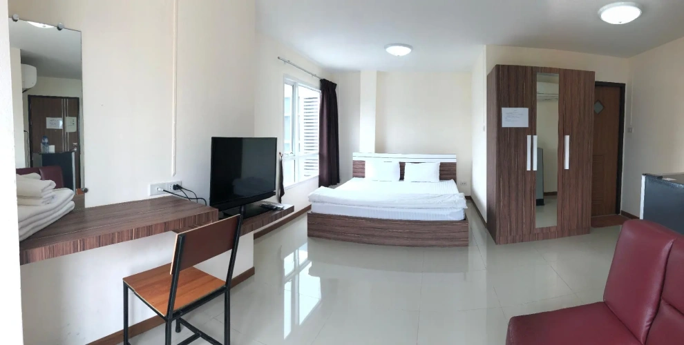 Double Junior Suite