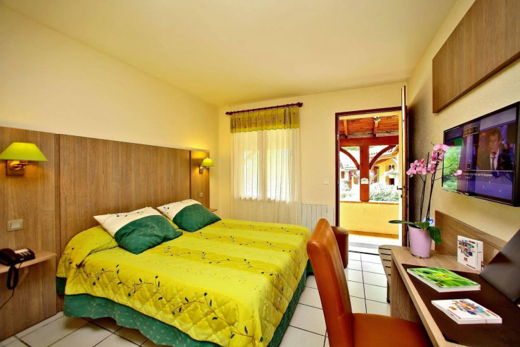 Hostellerie du Causse