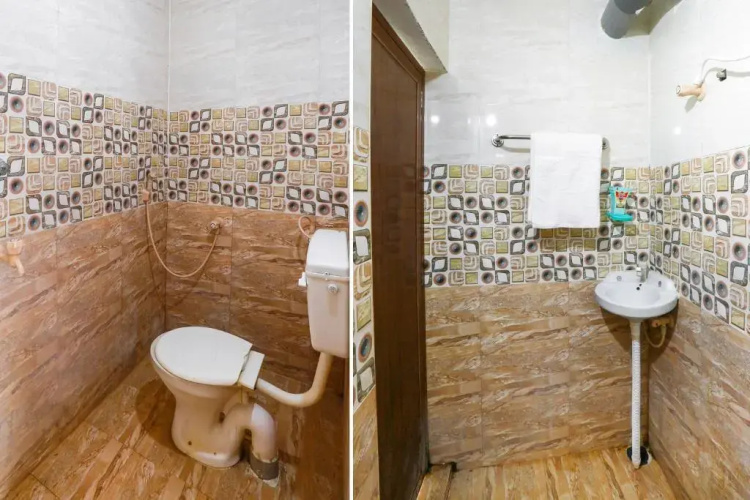Prince Residency by OYO Rooms
