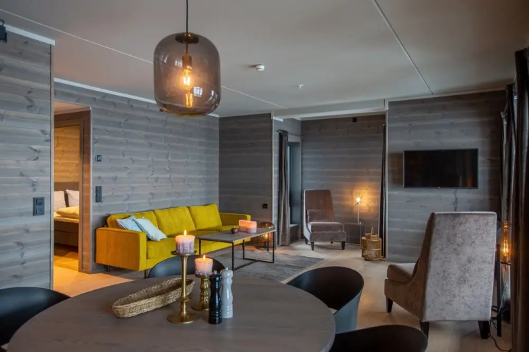 Beitostølen Resort