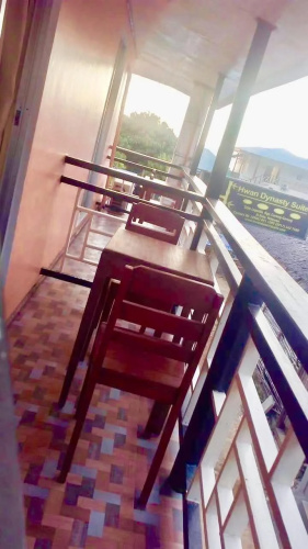 Hwan Dynasty Suite Elnido