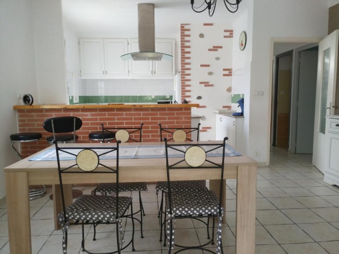 3 Bedrooms Villa