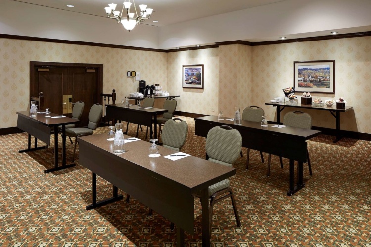 The Barrington Hotel photo 20