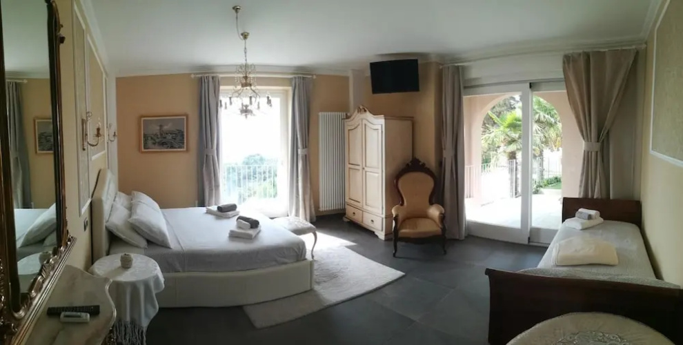 B&B Villa Antilia