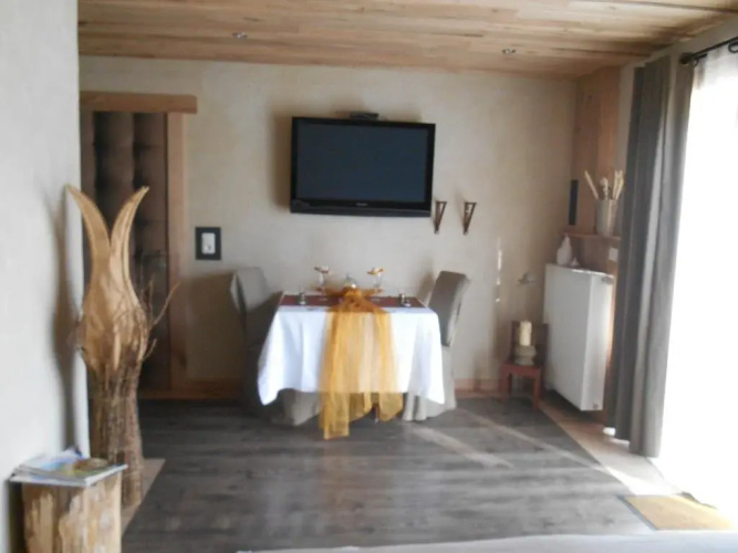 B&B Confiture Sur l'Oreiller