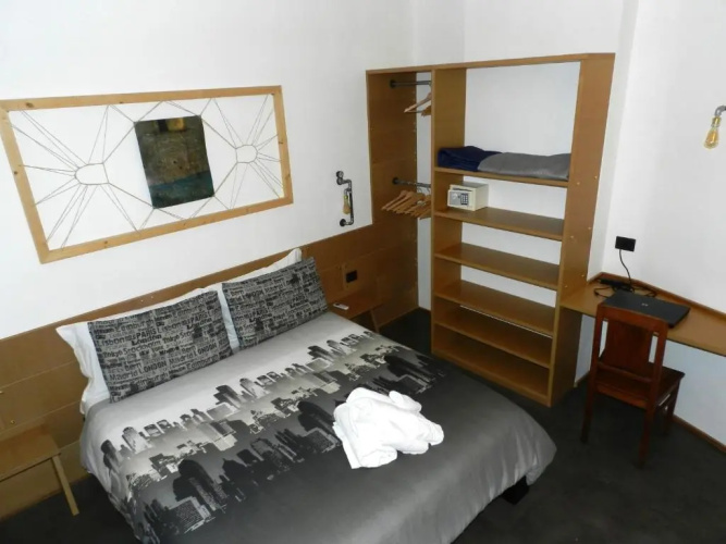 2nd Floor - 5 Terre
