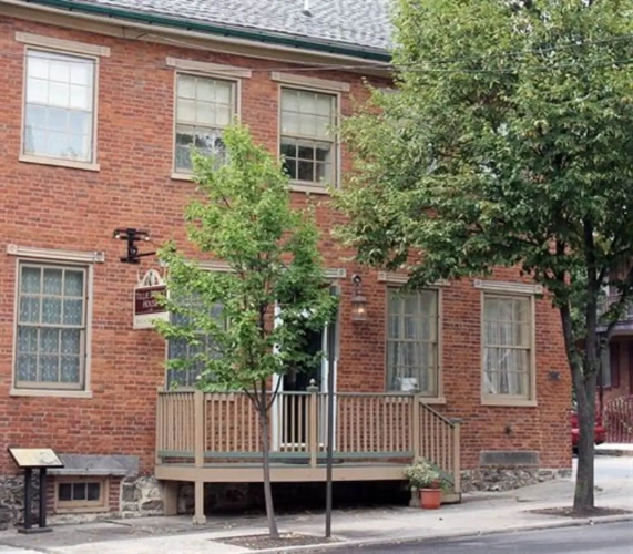 Standard Quadruple room with garden view